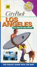 Cover: Los Angeles - Automobile Association