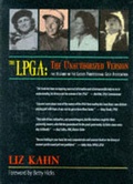 Cover: LPGA - Automobile Association