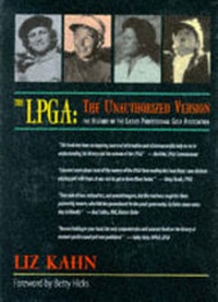 Abbildung von: LPGA - Automobile Association
