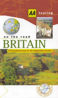 Abbildung von: Britain - Automobile Association