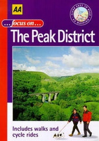 Abbildung von: Focus on the Peak District - Automobile Association