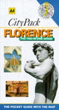 Cover: Florence - Automobile Association