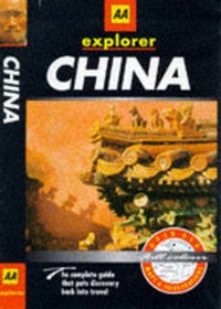 Abbildung von: China - Automobile Association