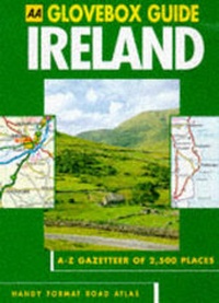 Abbildung von: Ireland - Automobile Association