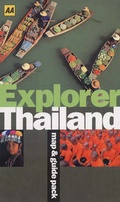 Cover: Thailand - Automobile Association