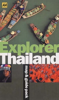Abbildung von: Thailand - Automobile Association