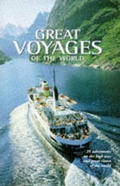 Cover: Great Voyages of the World - Automobile Association