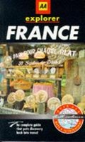 Cover: France - Automobile Association