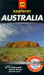 Cover: Australia - Automobile Association