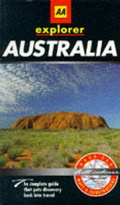 Cover: Australia - Automobile Association