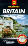 Cover: Britain - Automobile Association