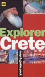 Cover: Crete - Automobile Association