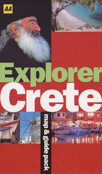 Enlarge image Cover: Crete - Automobile Association