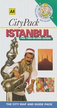 Cover: Istanbul - Automobile Association