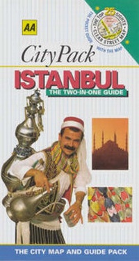 Abbildung von: Istanbul - Automobile Association