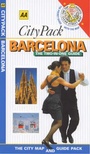 Cover: Barcelona - Automobile Association