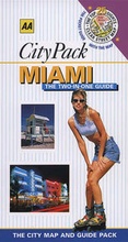 Cover: Miami - Automobile Association