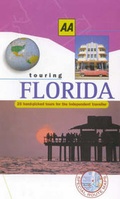 Cover: Florida - Automobile Association
