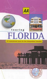 Enlarge image Cover: Florida - Automobile Association