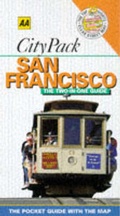 Cover: San Francisco - Automobile Association