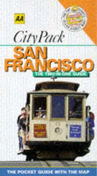 Enlarge image Cover: San Francisco - Automobile Association
