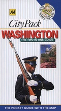 Cover: Washington DC - Automobile Association