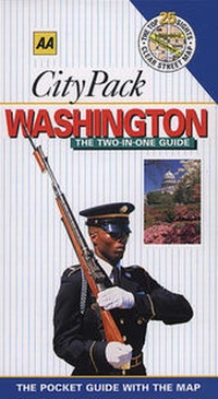 Abbildung von: Washington DC - Automobile Association