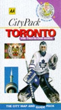 Cover: Toronto - Automobile Association