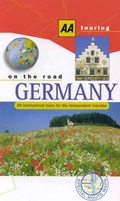 Cover: Touring Germany - Automobile Association