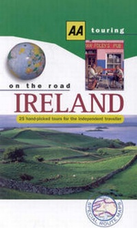 Abbildung von: Touring Ireland - Automobile Association