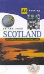 Cover: Touring Scotland - Automobile Association