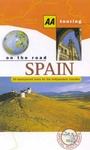Cover: Touring Spain - Automobile Association