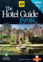 Cover: Hotel Guide 1998 - Automobile Association