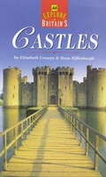 Cover: Explore Britain's Castles - Automobile Association