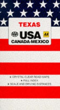 Abbildung von: Texas - Automobile Association