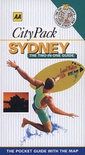 Cover: Sydney - Automobile Association