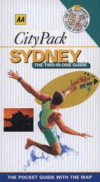 Abbildung von: Sydney - Automobile Association