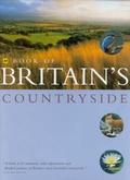 Cover: Book of the Countryside - Automobile Association