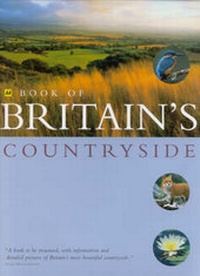 Enlarge image Cover: Book of the Countryside - Automobile Association