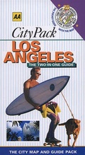 Cover: Los Angeles - Automobile Association