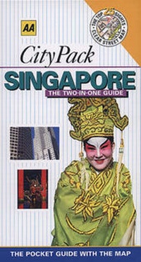 Abbildung von: Singapore - Automobile Association