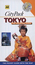 Cover: Tokyo - Automobile Association