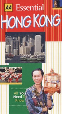 Abbildung von: Essential Hong Kong - Automobile Association