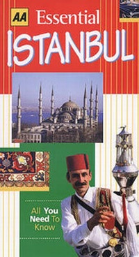 Abbildung von: Essential Istanbul - Automobile Association