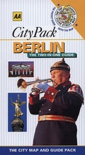 Cover: Berlin - Automobile Association