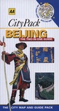 Cover: Beijing - Automobile Association