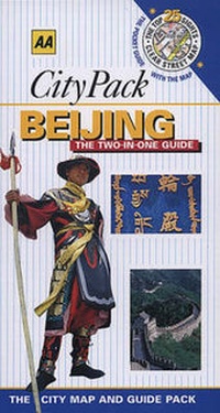 Abbildung von: Beijing - Automobile Association
