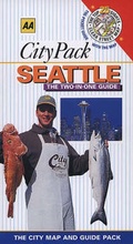 Cover: Seattle - Automobile Association