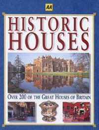 Abbildung von: Historic Houses - Automobile Association