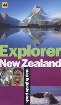 Abbildung von: New Zealand - Automobile Association